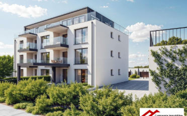 Wohnung 4.5 Zimmer - image - 1