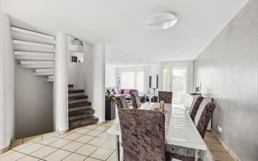 Maison contiguë 4.5 pièces - image - 3