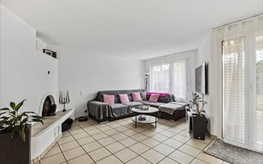 Maison contiguë 4.5 pièces - image - 2