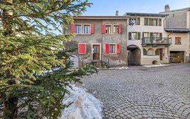 Duplex 3.5 rooms - image - 2
