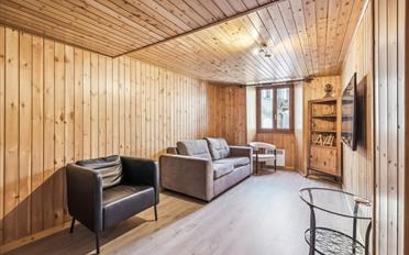 Duplex 3.5 rooms - image - 3