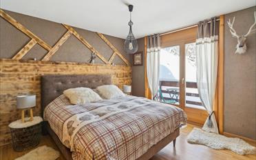 Wohnung 3.5 Zimmer - image - 5