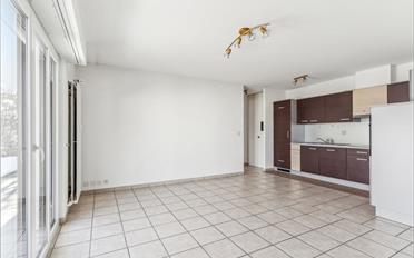 Wohnung 3.5 Zimmer - image - 2