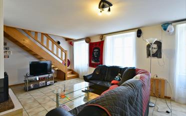 Duplex 3.5 Zimmer - image - 3