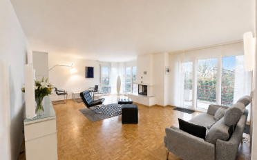 Wohnung 4.5 Zimmer - image - 1