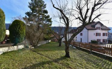 Single house 8.5 rooms - image - 12