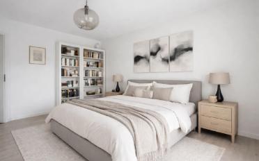 Apartment 5.5 rooms - image - 5