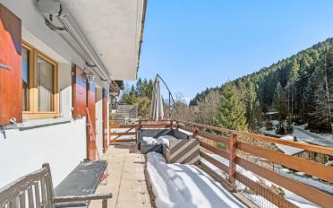 Chalet 5.5 Zimmer - image - 8