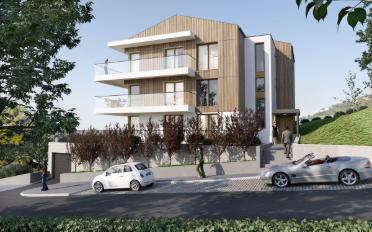 Apartment 4.5 rooms - image - 3