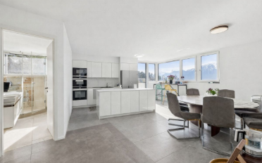 Einfamilienhaus 6.5 Zimmer - image - 6