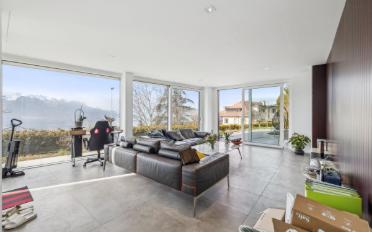 Einfamilienhaus 6.5 Zimmer - image - 5