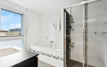 Doppeleinfamilienhaus 4.5 Zimmer - image - 7