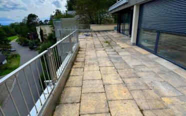 Attikawohnung 3.5 Zimmer - image - 10