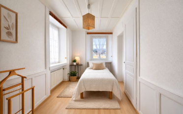 Doppeleinfamilienhaus 5.5 Zimmer - image - 6
