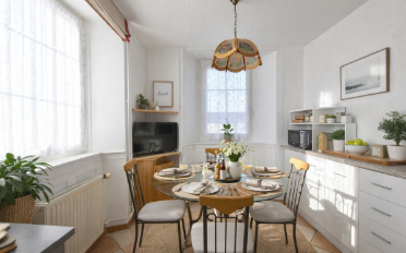 Doppeleinfamilienhaus 5.5 Zimmer - image - 3