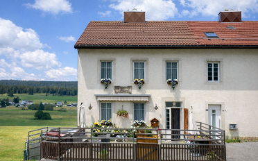 Doppeleinfamilienhaus 5.5 Zimmer - image - 11