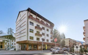 Wohnung 3 Zimmer - image - 9