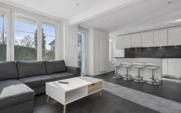 Maison 9.5 pièces - image - 1