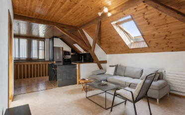 Maison 9.5 pièces - image - 5