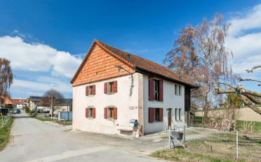 Maison 5 pièces - image - 2