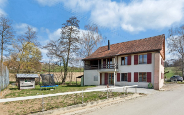 Maison 5 pièces - image - 1