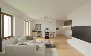 Wohnung 4 Zimmer - image - 3