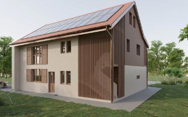 Wohnung 4 Zimmer - image - 2