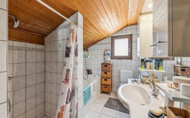 Single house 5.5 rooms - image - 8