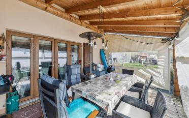 Single house 5.5 rooms - image - 9
