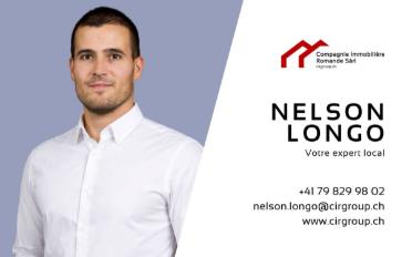 Maison 5.5 pièces - image - 12