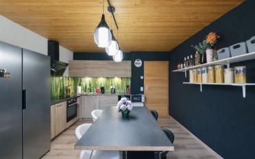 Einfamilienhaus 8.5 Zimmer - image - 7