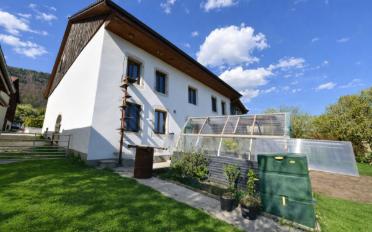 Einfamilienhaus 8.5 Zimmer - image - 1