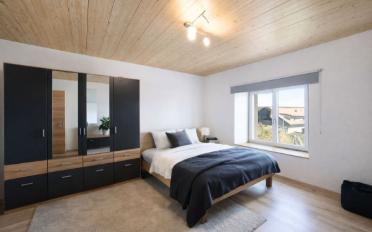 Einfamilienhaus 8.5 Zimmer - image - 8