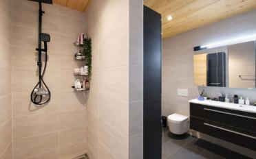 Einfamilienhaus 8.5 Zimmer - image - 9