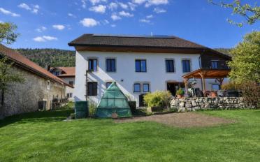 Einfamilienhaus 8.5 Zimmer - image - 13