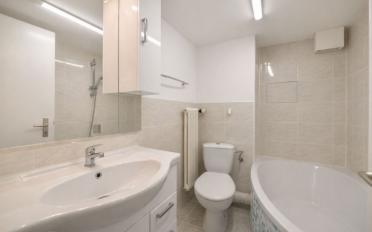 Maison contiguë 5.5 pièces - image - 5
