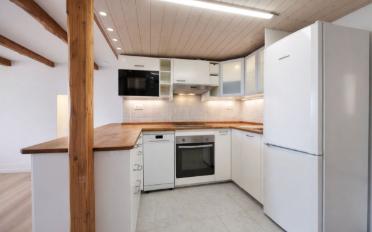 Maison contiguë 5.5 pièces - image - 2