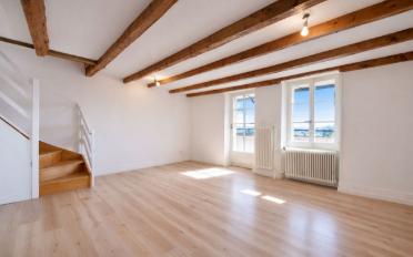 Maison contiguë 5.5 pièces - image - 1