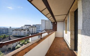 Maison contiguë 5.5 pièces - image - 4