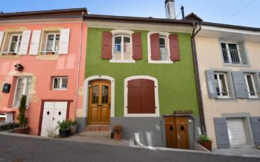 Maison contiguë 5.5 pièces - image - 11
