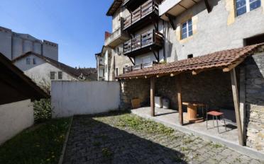 Maison contiguë 5.5 pièces - image - 10