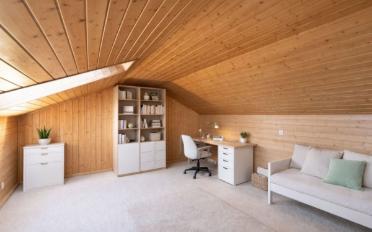 Bifamiliar house 5.5 rooms - image - 10