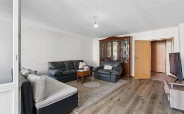 Apartment 5.5 rooms - image - 2
