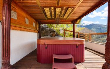 Single house 12 rooms - image - 13