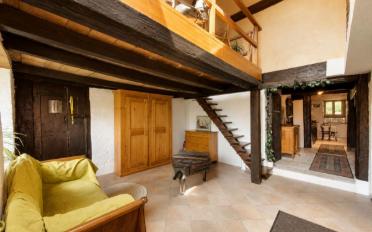 Single house 6 rooms - image - 4