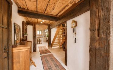 Single house 6 rooms - image - 2