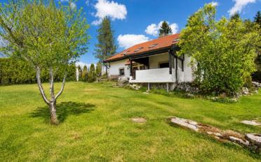 Single house 6 rooms - image - 1