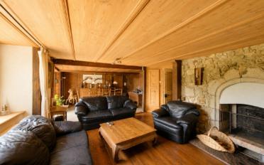 Single house 6 rooms - image - 6