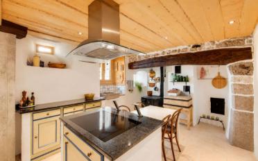 Single house 6 rooms - image - 3