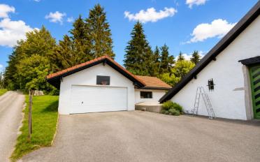 Single house 6 rooms - image - 12